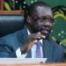 « Vous avez violé les consignes » : Le gros coup de colère d&rsquo;Ousmane Sonko contre ses propres députés
