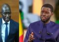 Révision constitutionnelle : Le président Bassirou Diomaye Faye choisit la voie du référendum