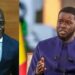 Révision constitutionnelle : Le président Bassirou Diomaye Faye choisit la voie du référendum