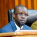 « Il n&rsquo;a pas… » : un juriste prend le contre-pied d&rsquo;Ousmane Sonko