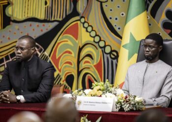 Bras de fer Exécutif-Législatif : Les coulisses juridiques du crash de la révision constitutionnelle
