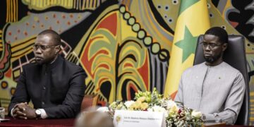 Bras de fer Exécutif-Législatif : Les coulisses juridiques du crash de la révision constitutionnelle