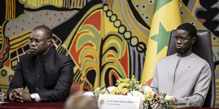 Bras de fer Exécutif-Législatif : Les coulisses juridiques du crash de la révision constitutionnelle