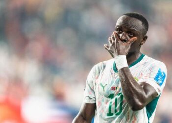 Mondial 2026 : Distance parcourue, sprint, pressing… les stats inquiétantes du Sénégal