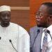 Abdou Mbow accuse Ousmane Sonko : « Il a englouti 1,7 milliard et se cache à l&rsquo;Assemblée »