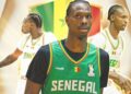 Éliminatoires Mondial FIBA 2027 : Après son sacre en Espagne, Brancou Badio enchaîne avec un titre de MVP