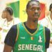Éliminatoires Mondial FIBA 2027 : Après son sacre en Espagne, Brancou Badio enchaîne avec un titre de MVP