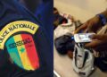 Bac 2026 : une candidate surprise avec un téléphone scotché à la cuisse