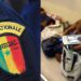 Bac 2026 : une candidate surprise avec un téléphone scotché à la cuisse