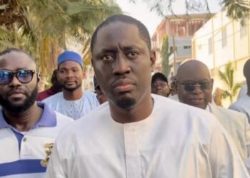 « Prépare tes bagages, tu… » : les dernières heures de Pape Malick Ndour à Rebeuss