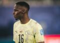 Après un voyage marathon de 20h, la sentence tombe pour Édouard Mendy face à la Belgique !
