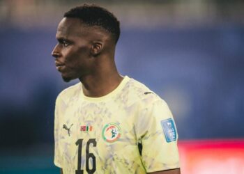 Après un voyage marathon de 20h, la sentence tombe pour Édouard Mendy face à la Belgique !