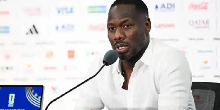 Pape Thiaw : « Aujourd&rsquo;hui, nous avons compris, nous avons appris »