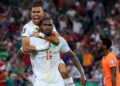 Portrait : Issa Diop, un petit-fils du Cayor devenu « soldat » des Lions de l’Atlas