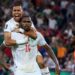Portrait : Issa Diop, un petit-fils du Cayor devenu « soldat » des Lions de l’Atlas