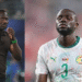 Onze du Sénégal face à la Belgique : Pape Thiaw a pris sa décision pour Kalidou Koulibaly