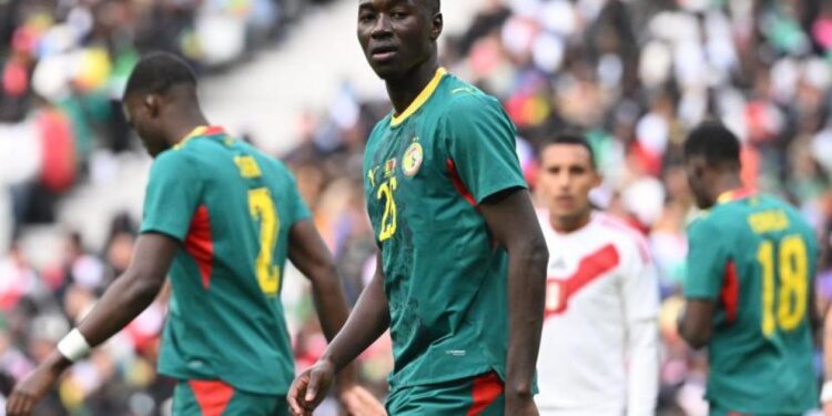 Équipe nationale du Sénégal : Pape Guèye annonce une pause en sélection si le staff technique est maintenu