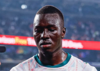 Révélations de Mbaye Sene : Pape Gueye a failli en venir aux mains avec des fédéraux avant la Belgique !