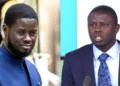 Limogé par le Pr. Diomaye : la première réaction de Ngagne Demba Touré