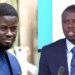 Limogé par le Pr. Diomaye : la première réaction de Ngagne Demba Touré