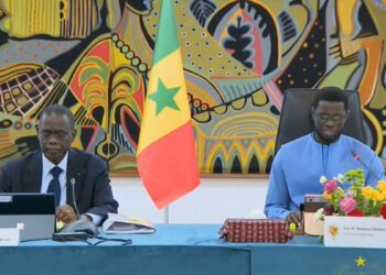Communiqué du Conseil des Ministres du Mercredi 1er Juillet 2026