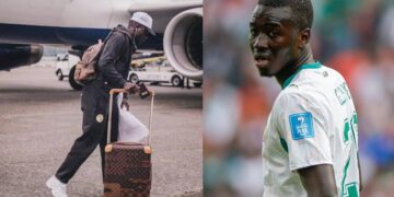 Éliminés du Mondial-2026 : Pape Guèye et trois autres Lions ont quitté la Tanière