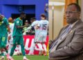 Mondial 2026 : échec des Lions, Ousmane Sonko saisi