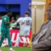 Mondial 2026 : échec des Lions, Ousmane Sonko saisi