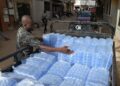 Scandale sanitaire au Sénégal : 82 % des eaux en sachet analysées contiennent des matières fécales
