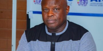 Plainte d’un ancien Lion : Amara Traoré arrêté