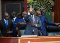 Révision constitutionnelle : pourquoi le vote de l’Assemblée nationale pourrait être annulé