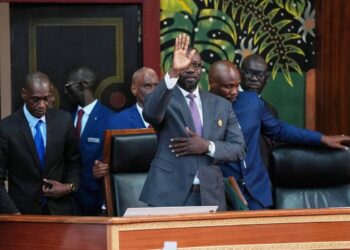 Révision constitutionnelle : pourquoi le vote de l’Assemblée nationale pourrait être annulé