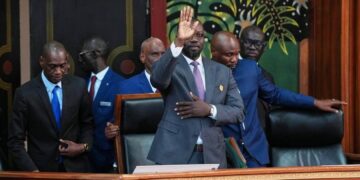 Révision constitutionnelle : pourquoi le vote de l’Assemblée nationale pourrait être annulé