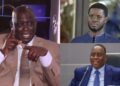 Diomaye Faye, Macky Sall à Dakar et la Présidence de l&rsquo;ONU : L&rsquo;annonce de Madiambal Diagne