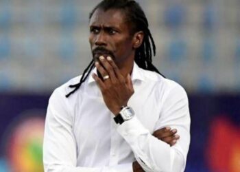 Sélection de la Libye : le successeur de Aliou Cissé est connu, et c’est un… Sénégalais