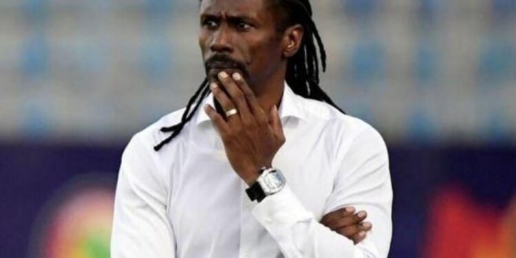 Sélection de la Libye : le successeur de Aliou Cissé est connu, et c’est un… Sénégalais