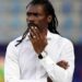 Sélection de la Libye : le successeur de Aliou Cissé est connu, et c’est un… Sénégalais