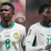 Lamine Camara, Pape Matar Sarr… Le crash de la nouvelle génération des Lions