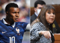 « Nos concitoyens sauront la recevoir » : la mise en garde de la ministre française des Sports à la sénatrice paraguayenne qui s&rsquo;en prend à Kylian Mbappé