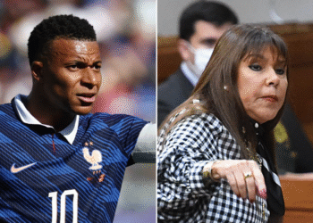 « Nos concitoyens sauront la recevoir » : la mise en garde de la ministre française des Sports à la sénatrice paraguayenne qui s&rsquo;en prend à Kylian Mbappé
