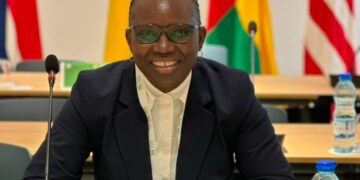 Seyni Ndir Seck, la capitaine pionnière qui dessine l&rsquo;avenir du football féminin