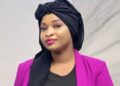 « Je le respecte, mais je ne lui dois rien » : La patronne du FONGIP choisit Diomaye Faye et lâche ses vérités à Ousmane Sonko