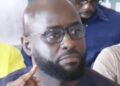 Thierno Bocoum en colère : « Le camp du président Bassirou Diomaye Faye n’a pas à jubiler »