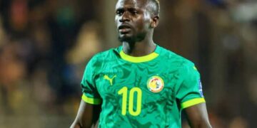 Infox : Sadio Mané n’a pas annoncé sa retraite internationale