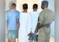 Assassinat à Mbour : un motocycliste exécuté puis abandonné en pleine brousse, trois auteurs présumés arrêtés par la BR de Saly