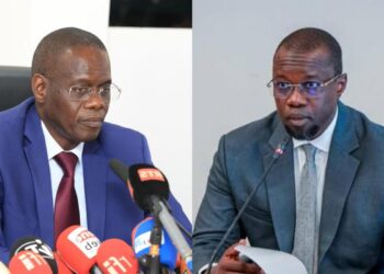 Le Premier ministre Al Aminou Lo tacle Ousmane Sonko : « Gatt xèl weessu wul… »