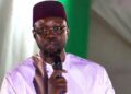 Du « Gatsa-Gatsa » au « Maa Tay » institutionnel : Jusqu&rsquo;où ira Ousmane Sonko ?