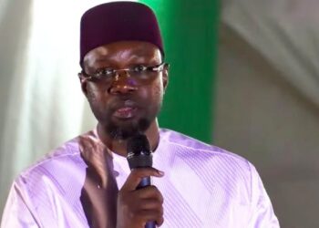 Du « Gatsa-Gatsa » au « Maa Tay » institutionnel : Jusqu&rsquo;où ira Ousmane Sonko ?