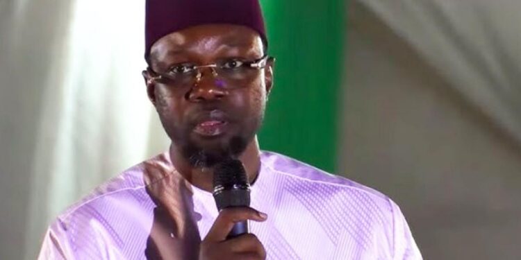Du « Gatsa-Gatsa » au « Maa Tay » institutionnel : Jusqu&rsquo;où ira Ousmane Sonko ?