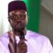Du « Gatsa-Gatsa » au « Maa Tay » institutionnel : Jusqu&rsquo;où ira Ousmane Sonko ?
